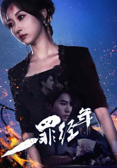 一罪经年（77集全）陈云廷＆李若琪-搜外项目网