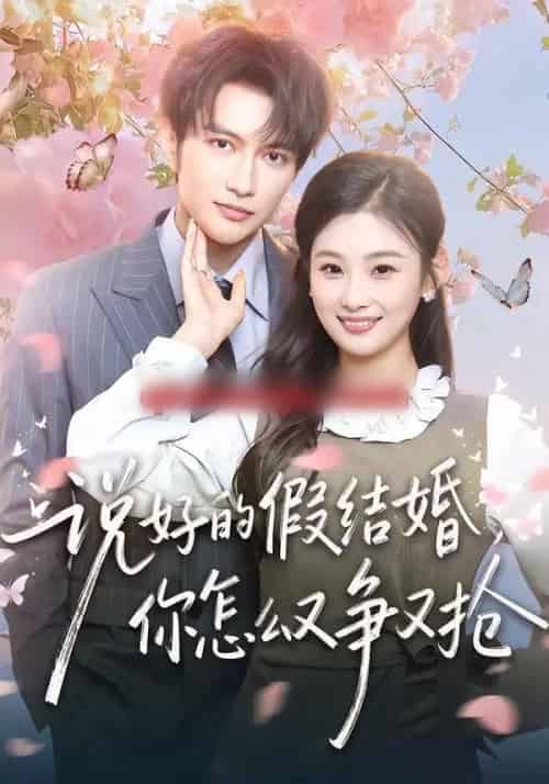 说好的假结婚，你怎么又争又抢（76集全）谭圳豪＆张若辰-搜外项目网