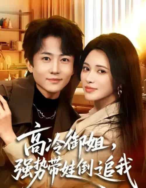 高冷御姐,强势带娃倒追我(80集全)柯珂&贾浩男-搜外项目网