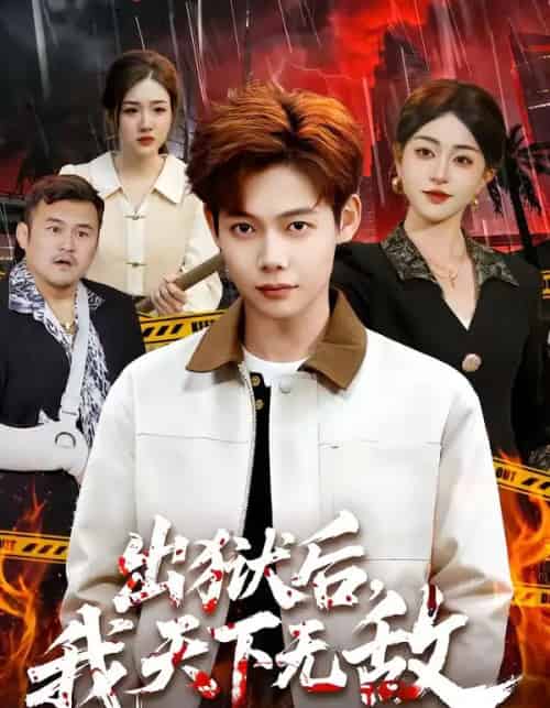 出狱后，我天下无敌（90集全）王镱深＆涂鑫艺-搜外项目网
