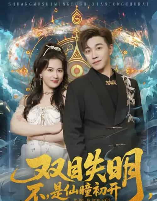 双目失明不是仙瞳初开（75集全）胡承耀＆缪佳汝-搜外项目网