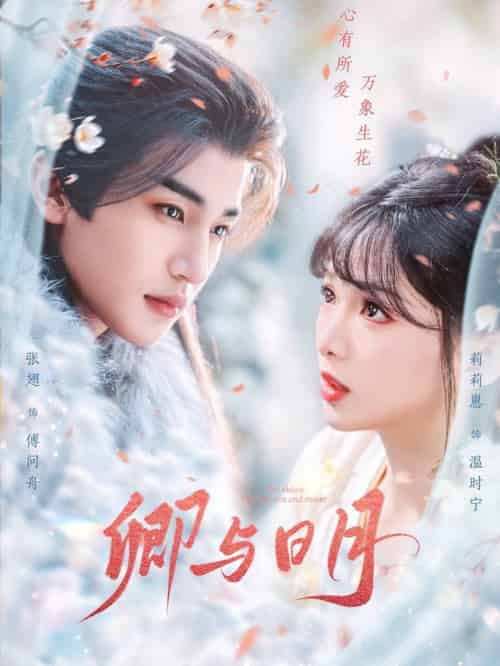 卿与日月＆黑白玫瑰（66集全）张翅-搜外项目网