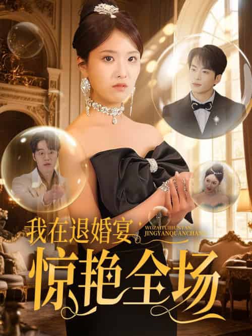 我在退婚宴惊艳全场（54集全）蔡子菱-搜外项目网