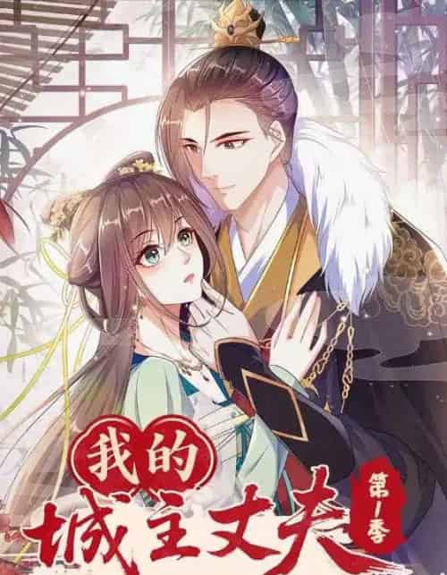 我的城主丈夫第1季（80集全）动漫-搜外项目网