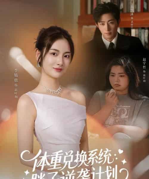 体重兑换系统,胖子逆袭计划(73集全)王凯沐&李婧也-搜外项目网