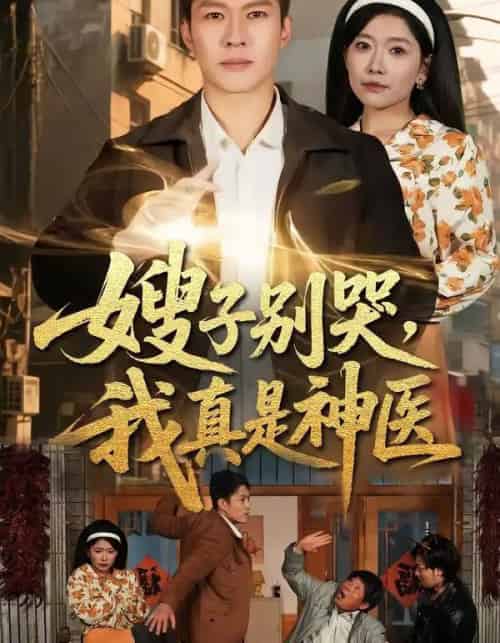 嫂子别哭,我真是神医(81集全)许幻幻&孙思凡-搜外项目网