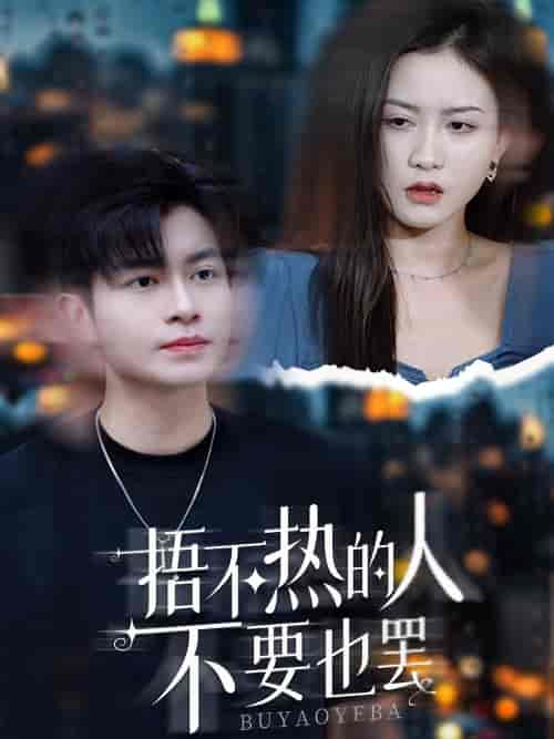 捂不热的人不要也罢(30集)李影-搜外项目网