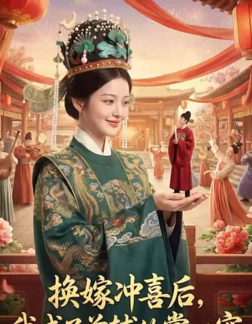 换嫁冲喜后,我成了首辅的掌心宠(52集全)AI-搜外项目网