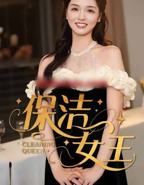保洁女王(46集全)罗永瑶&陈泓元-搜外项目网