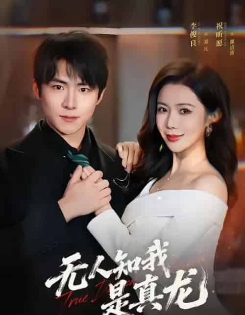 无人知我是真龙（57集全）李俊良＆祝昕愿-搜外项目网