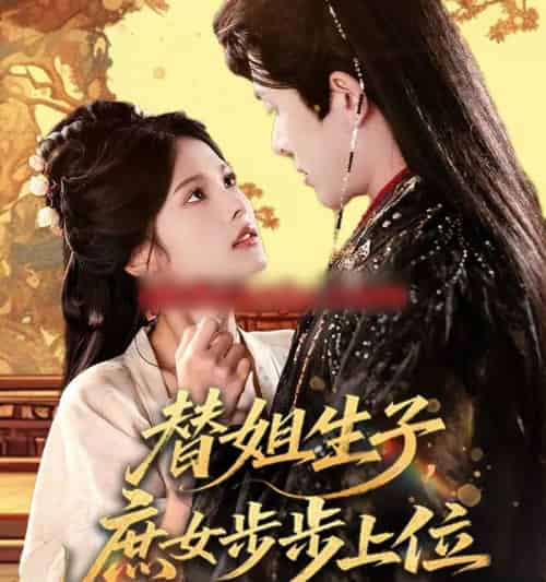 替姐生子，庶女步步上位（60集全）林佳棋＆苏子浠-搜外项目网