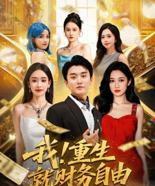 我重生就财务自由（69）张亚迪＆王龙-搜外项目网