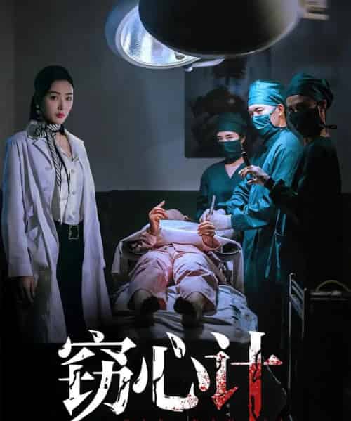 窃心计（70集全）李文瑞＆陈孟奇-搜外项目网