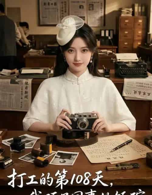 打工的第108天，我砸了同事的饭碗（64集全）AI-搜外项目网