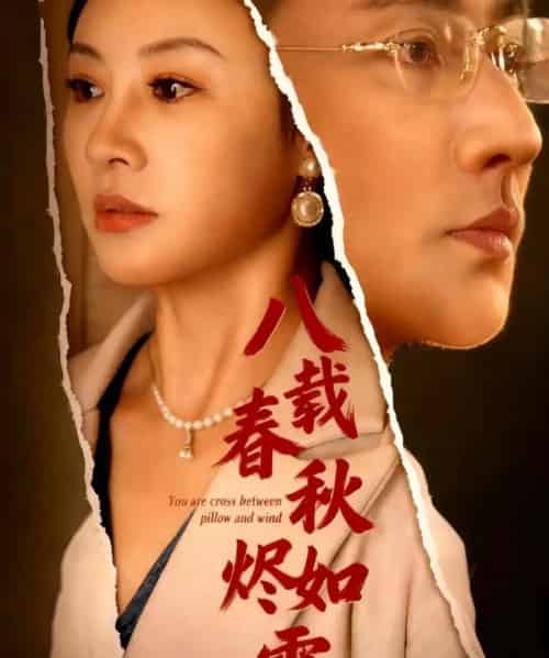 八载春秋烬如霜（78集全）于轩鸿灏-搜外项目网