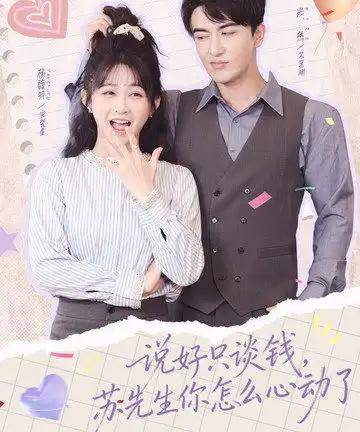 说好只谈钱,苏先生你怎么心动了(62集全)米热&杨馥羽-搜外项目网