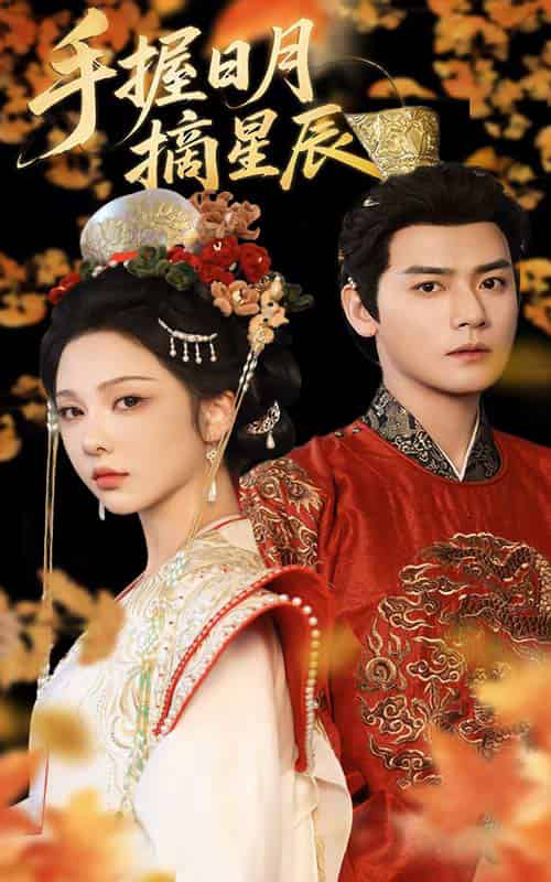 手握日月摘星辰（60集全）朱茉颜＆曾乙同-搜外项目网