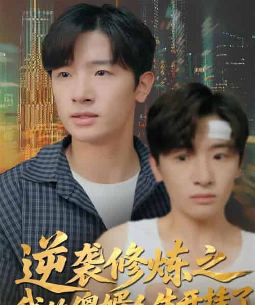 逆袭修炼之我的傻婿人生开挂了（65集全）陈梓龙＆刘梦杰-搜外项目网