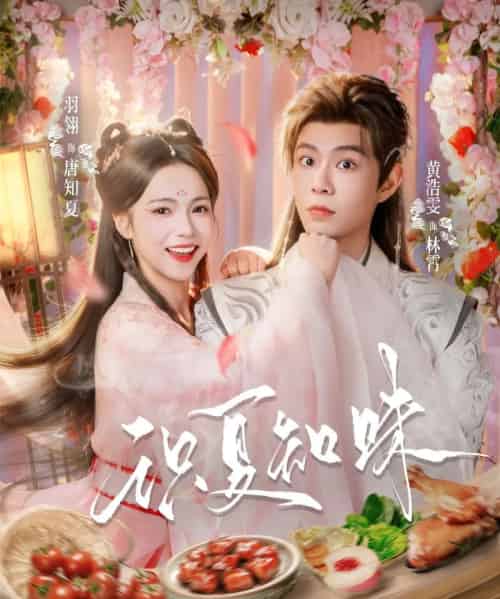 识夏知味(80集全)黄浩雯&羽翎-搜外项目网