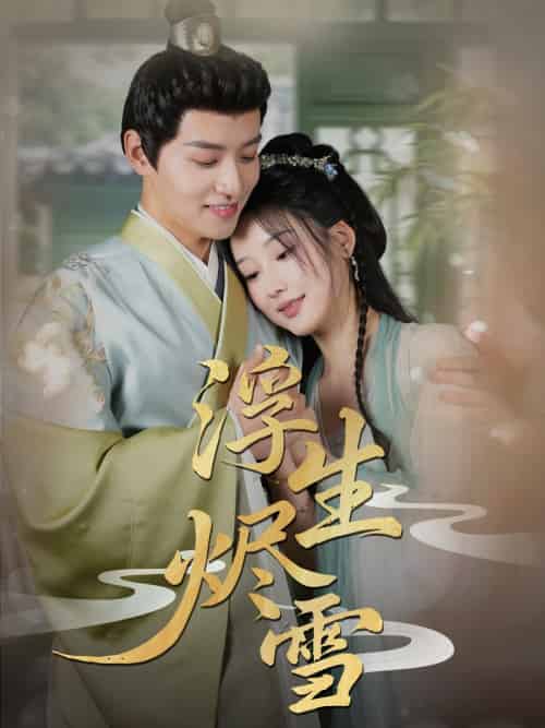 浮生烬雪(80集)郑纪元&王燕飞-搜外项目网