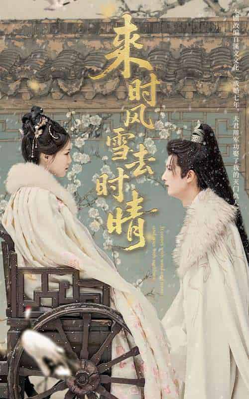 来时风雪去时晴（51集）戴凤仪＆刘俊达-搜外项目网