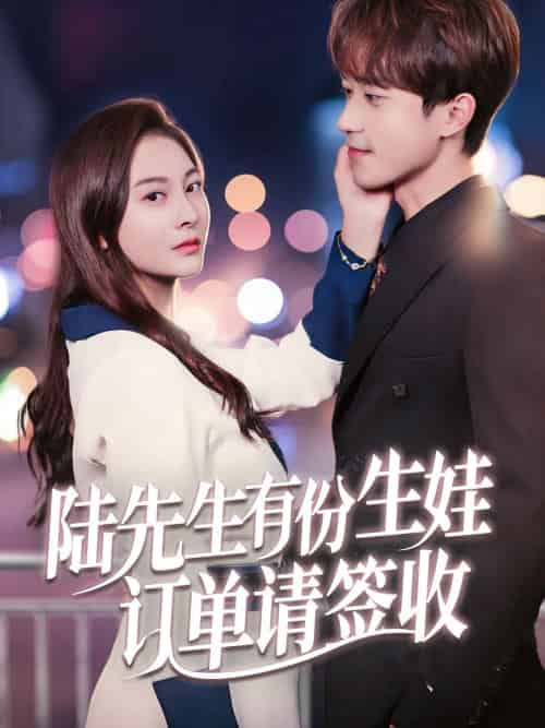 陆先生有份生娃订单请签收（70集）李永臻＆宋雯娟-搜外项目网
