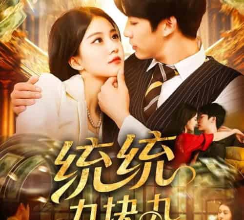 统统九块九(106集全)屈婉琼&王泊渊-搜外项目网