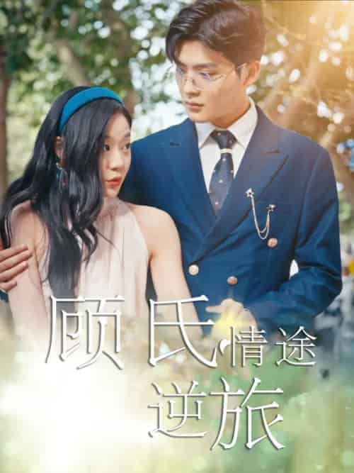 顾氏情途逆旅（63集全）孙蔚琳＆吕星灼-搜外项目网