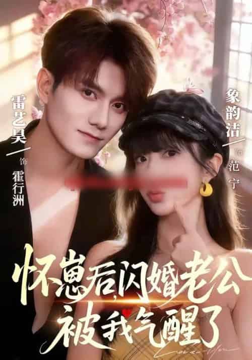 怀崽后,闪婚老公被我气醒了(60集全)雷艺昊&象韵洁-搜外项目网