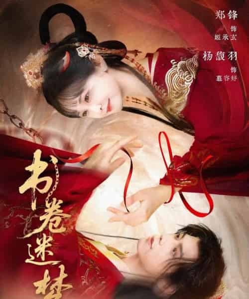 书卷迷梦(66集)郑锋&杨馥羽-搜外项目网