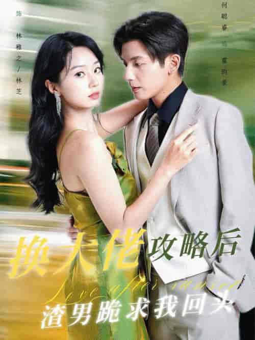 换大佬攻略后渣男跪求我回头（67集全）何聪睿-搜外项目网