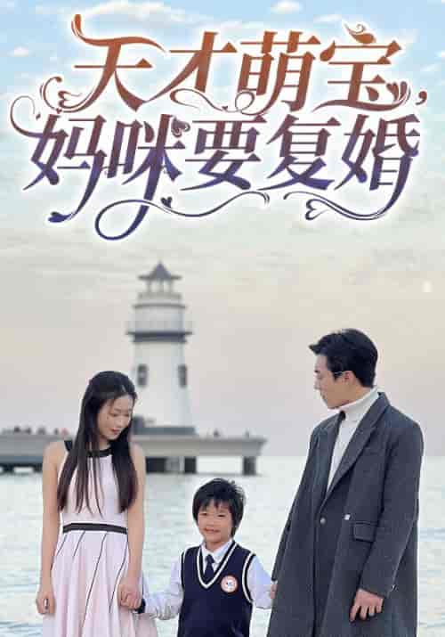 天才萌宝，妈咪要复婚（91集）-搜外项目网