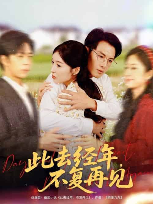 此去经年不复再见（64集全）王芸伊＆彭士腾-搜外项目网