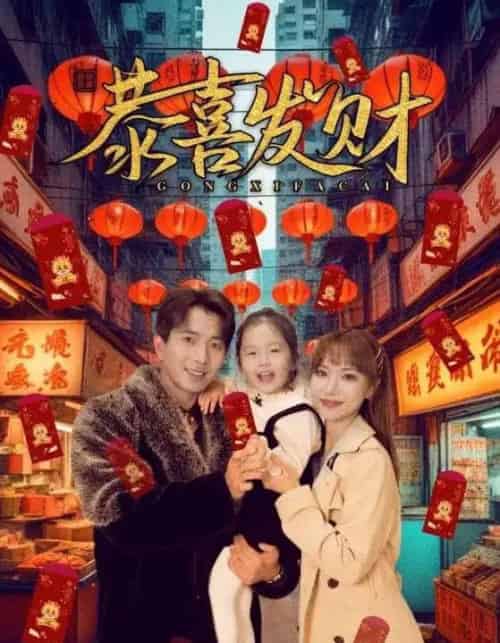 恭喜发财(101集全)傅汉源&辛婉柔-搜外项目网