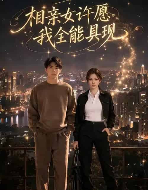 相亲女许愿，我全能具现（60集全）AI-搜外项目网