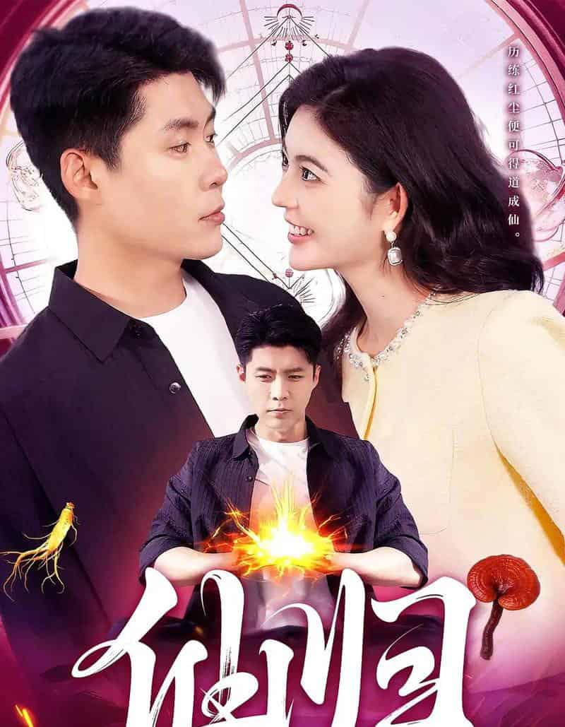 仙归(83集全)韩雨轩&邵迪-搜外项目网