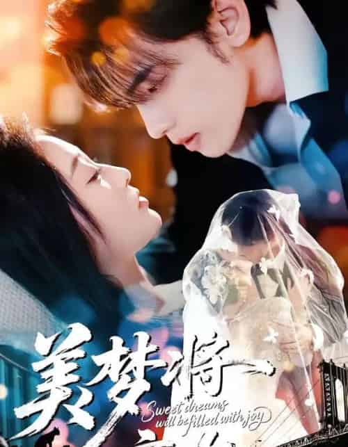 美梦将言欢（61集全）詹璋＆陈辞-搜外项目网