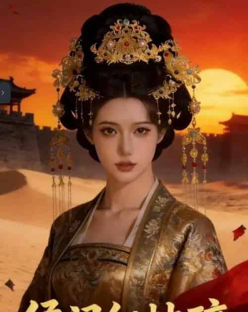 侯门红烛碎（57集全）-搜外项目网