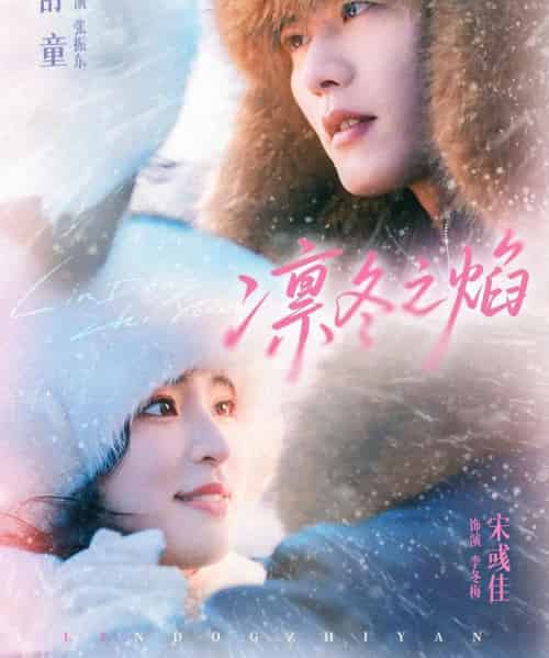 凛冬之焰(80集全)舒童&宋彧佳-搜外项目网
