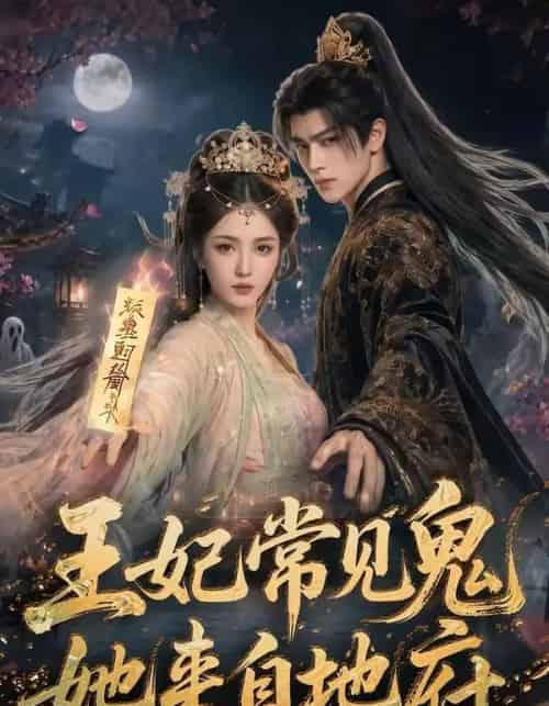 王妃常见鬼她来自地府（80集全）-搜外项目网