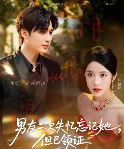男友二次失忆忘记她但已领证（81集）孙艺荀＆林琦婷-搜外项目网