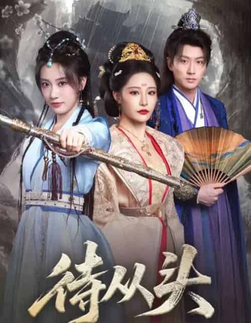 待从头（72集全）张震＆卢冠东-搜外项目网