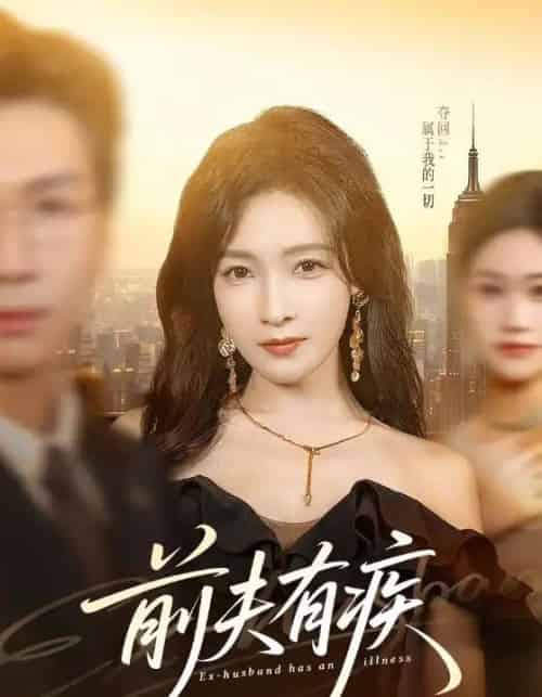 前夫有疾(70集全)姜昊旻&白野-搜外项目网