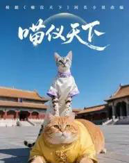 喵仪天下（20集）第一季 AI-搜外项目网