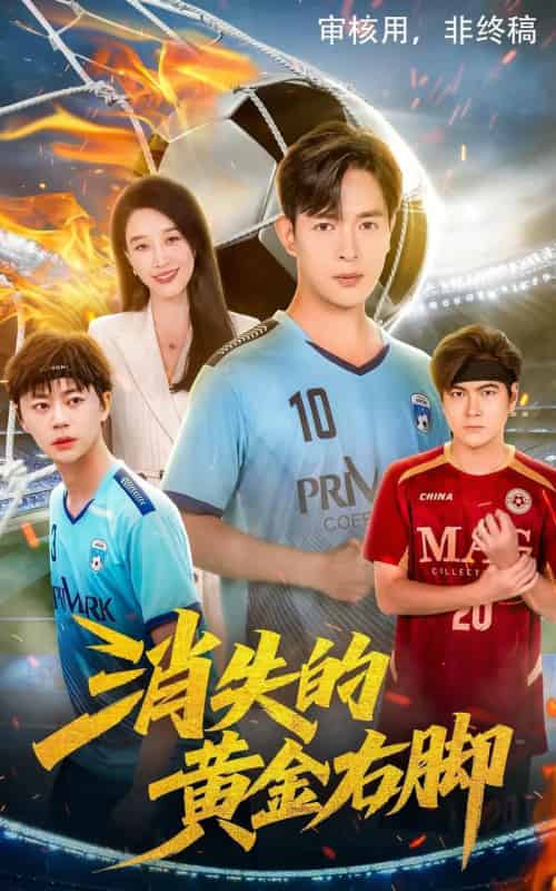 消失的黄金右脚(62集)王锦颖&小春奈奈-搜外项目网