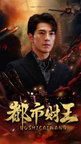 都市财王（91集）付予＆一棉-搜外项目网