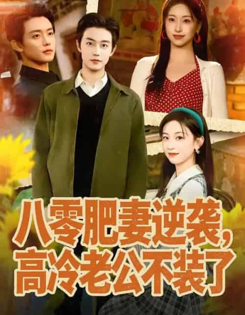 八零肥妻逆袭，高冷老公不装了＆八零肥妻逆袭，高冷老公夜夜哄（85集全）白珩威＆胡耀文-搜外项目网