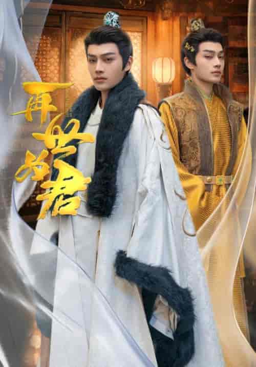 再世为君（96集）柳甯＆权笑-搜外项目网