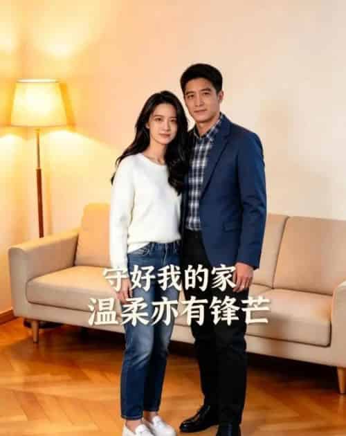 守好我的家温柔亦有锋芒（36集全）Ai-搜外项目网