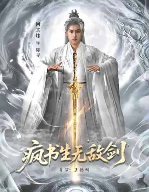 疯书生无敌剑（82集全）何其炜＆安嘉欣-搜外项目网